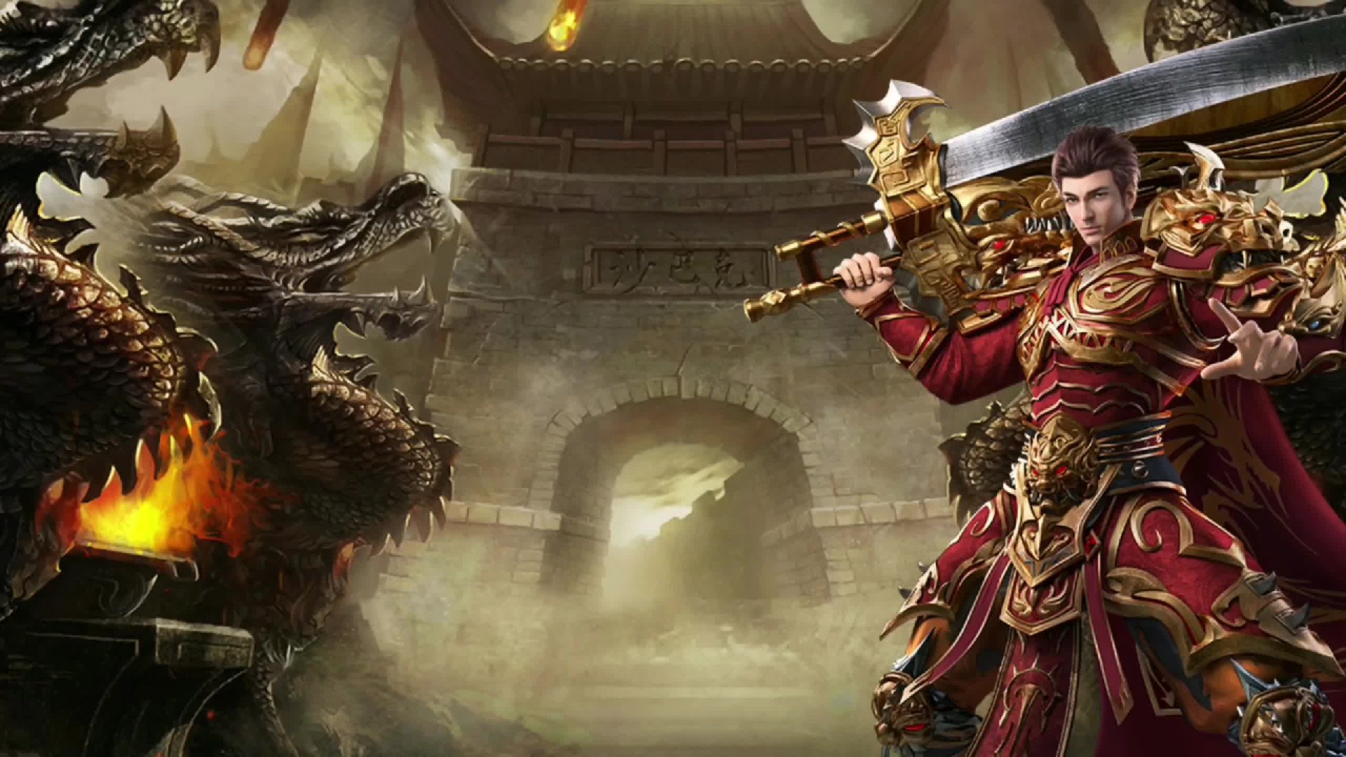 《传奇3》：前路从不止诺玛争锋，亦藏荒漠落日清欢